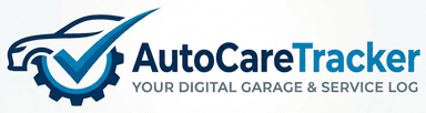 AutoCare Tracker